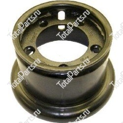 TVH 11790025 ДИСК СВАРНОЙ ДЛЯ ПОГРУЗЧИКА TOYOTA