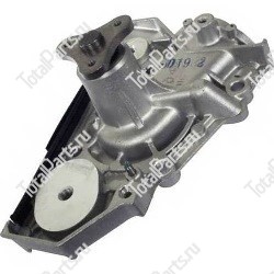 HYUNDAI 0K30E15010 ПОМПА ВОДЯНАЯ