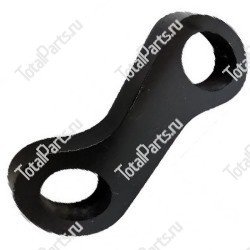 SIZE Ax208x40x430.5x90xN ТЯГА РУЛЕВОГО МЕХАНИЗМА