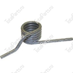 SIZE 25x21x3.5x5x93.5 ПРУЖИНА КРУЧЕНИЯ ROUND WIRE