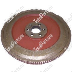 SIZE 43x287x8x49x135xNx6x МАХОВИК В СБОРЕ