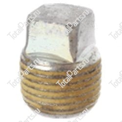 TOYOTA 9034554002 МЕТАЛЛИЧЕСКИЙ ШТЕПСЕЛЬ