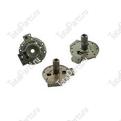 INPARTS 3202110530118 КОРПУС НАСОС АКПП С ВАЛОМ MITSUBISHI
