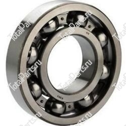 KALMAR 9231090152 ШАРИКОВЫЙ ПОДШИПНИК