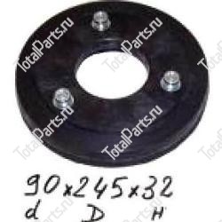 TENNANT 1010945 ДЕРЖАТЕЛЬ