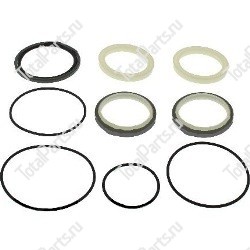 KOMATSU 3FD6405010 КОМПЛЕКТ САЛЬНИКОВ ГИДРОЦИЛИНДРА