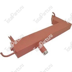 SIZE 444x850x129x19x14.3x РАСШИРИТЕЛЬНЫЙ БАЧОК