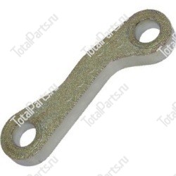 SIZE 100*16*160*20*20*N ТЯГА РУЛЕВОГО МЕХАНИЗМА | A