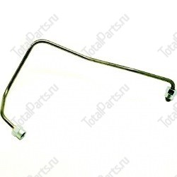 KEY NUMBER 84726 ТОПЛИВНАЯ ТРУБКА НА ПОГРУЗЧИК DAEWOO