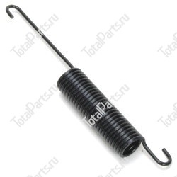 SIZE 102*13 ПРУЖИНА СТЯЖНАЯ Длин общ*Диаметр