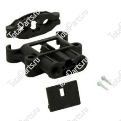 SIZE 80*B СОЕДИНИТЕЛЬ АККУМУЛЯТОРА 80A