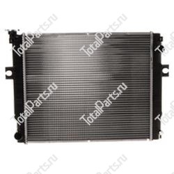 TOTALSOURCE SY1221210 РАДИАТОР