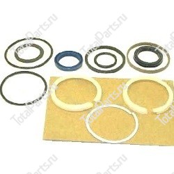 INPARTS 651101K023020 РЕМКОМПЛЕКТ ЦИЛИНДРА НАКЛОНА D=30 KOMATSU 20 СЕРИИ