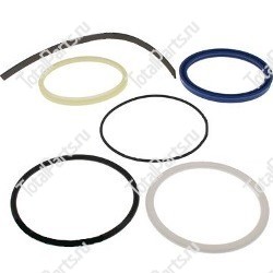 DAEWOO-DOOSAN D511917 КОМПЛЕКТ САЛЬНИКОВ ГИДРОЦИЛИНДРА