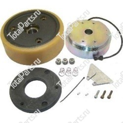 JUNGHEINRICH (AMEISE) 51078776 УЗЕЛ ГРУЗОВОГО КОЛЕСА | КОЛЕСО 51078774