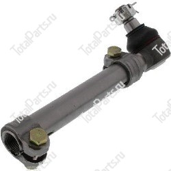 CHARLATTE NBDXX000002 РУЛЕВАЯ ТЯГА В СБОРЕ