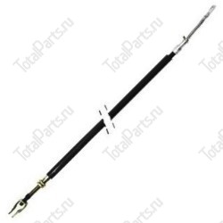 STILL RX50-10 COMPACT ТРОС РУЧНОГО ТОРМОЗА НА ПОГРУЗЧИК