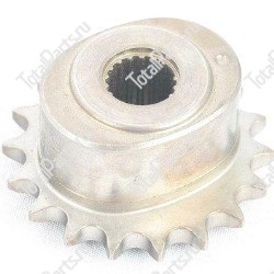 LINDE VW03H109570E ЗВЕЗДОЧКА