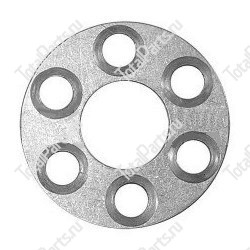 ISUZU 5123360101 ПЛАСТИНА КРЕПЛЕНИЯ МАХОВИКА