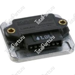 LINDE 3503505000  БЛОК ЗАЖИГАНИЯ