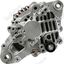 ZAUFER 301N21043Z ГЕНЕРАТОР