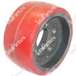 YALE 580055035 ВЕДУЩЕЕ КОЛЕСО