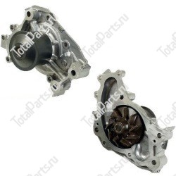 GMB GWSU20A ПОМПА ВОДЯНАЯ