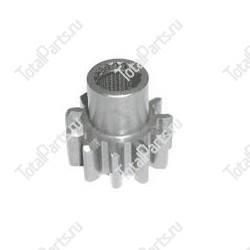 TOYOTA 281012206071 ШЕСТЕРНЯ БЕНДИКСА 11 ЗУБЦОВ