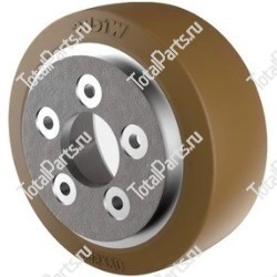 BT 7533348 ВЕДУЩЕЕ КОЛЕСО