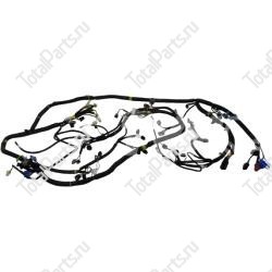 SIZE 4650*85*9 ЖГУТ ПРОВООВ | ЭЛЕКТРОПРОВОДКА 6mm2