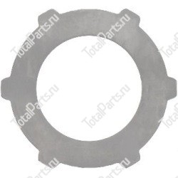 JUNGHEINRICH (AMEISE) 51256599 ТОРМОЗНОЙ ДИСК