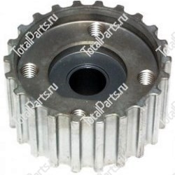 KEY NUMBER 100295 ШКИВ ЗУБЧАТОГО РЕМНЯ