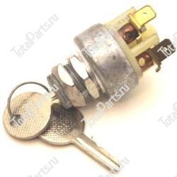 INTRUPA IE102320 ЗАМОК ЗАЖИГАНИЯ
