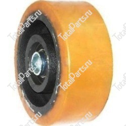 BT RRE160 ГРУЗОВОЕ КОЛЕСО 265 MM НА РИЧТРАК