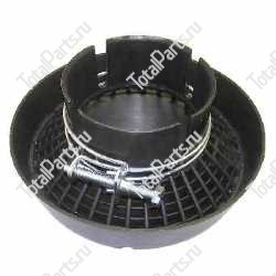 NISSAN 2643232051 КРЫШКА ВОЗДУХОЗАБОРНИКА