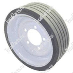 TOTALSOURCE 76326 КОЛЕСО 12.5X4.25