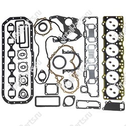 HANGCHA (HC) 6102KIT(full) ПОЛНЫЙ КОМПЛЕКТ ПРОКЛАДОК ДВИГАТЕЛЯ