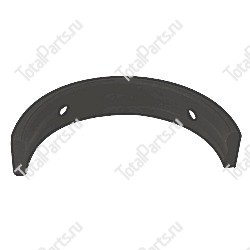 TVH 4642726 ПОДШИПНИК МАЧТЫ