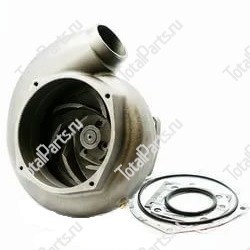 CUMMINS 4376118 ВОДЯНОЙ НАСОС