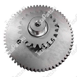 PARTSWECAN ATD03101A1608A ШЕСТЕРНЯ