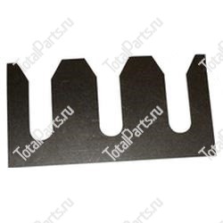 TOTALSOURCE 26406323 УСТАНОВОЧНАЯ ШАЙБА ОСОБОЙ ФОРМЫ