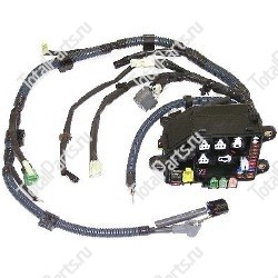 TOYOTA 561112336071 БЛОК ПРЕДОХРАНИТЕЛЕЙ 7FD(K)10-30 1DZ 9808-9911