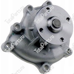 HYUNDAI 0K55115100B ПОМПА ВОДЯНАЯ