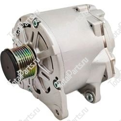 HITACHI LR1190919 ГЕНЕРАТОР