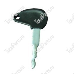 KEY NUMBER IM00909 КЛЮЧ ЗАМКА ЗАЖИГАНИЯ