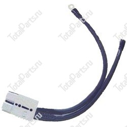 SIZE 8.6x470x600V-175Ax80 АККУМУЛЯТОРНЫЙ РАЗЪЕМ В СБОРЕ