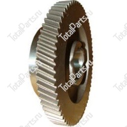 TOYOTA 333332332071 ШЕСТЕРНЯ