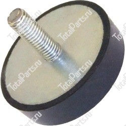 DAMBACH 419940 РЕЗИНОВАЯ ОПОРА