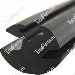 TOYOTA 556722660071 РЕЗИНОВЫЙ ПРОФИЛЬ ОКНА
