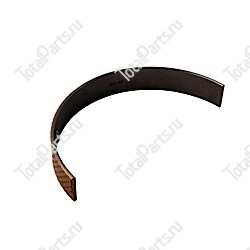 INTRUPA BS1357 ВКЛАДЫШ МАЧТЫ